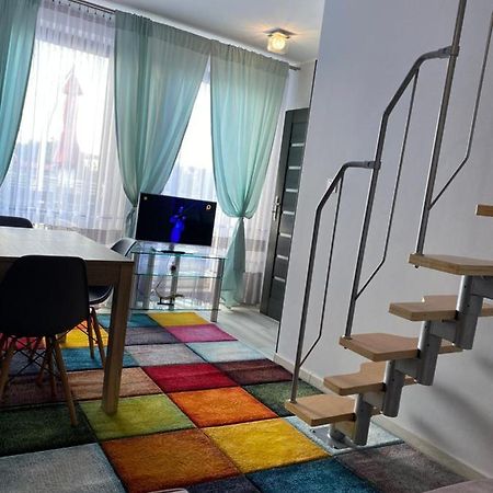 Apartament Szafran Wierzchucino Zewnętrze zdjęcie